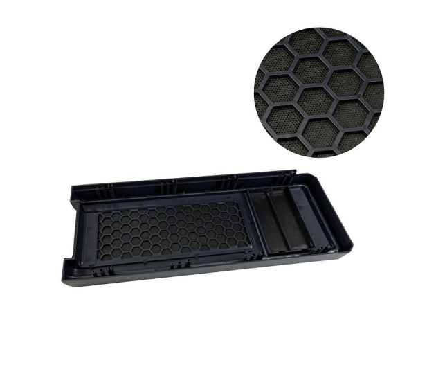 SilentiumPC Gladius M35 Pure Black - 257880 - zdjęcie 10